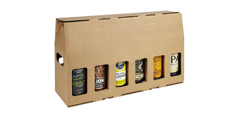 Beverage Boxes